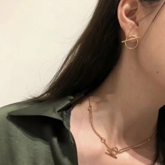 Hermès necklace - Picture 5 of 9